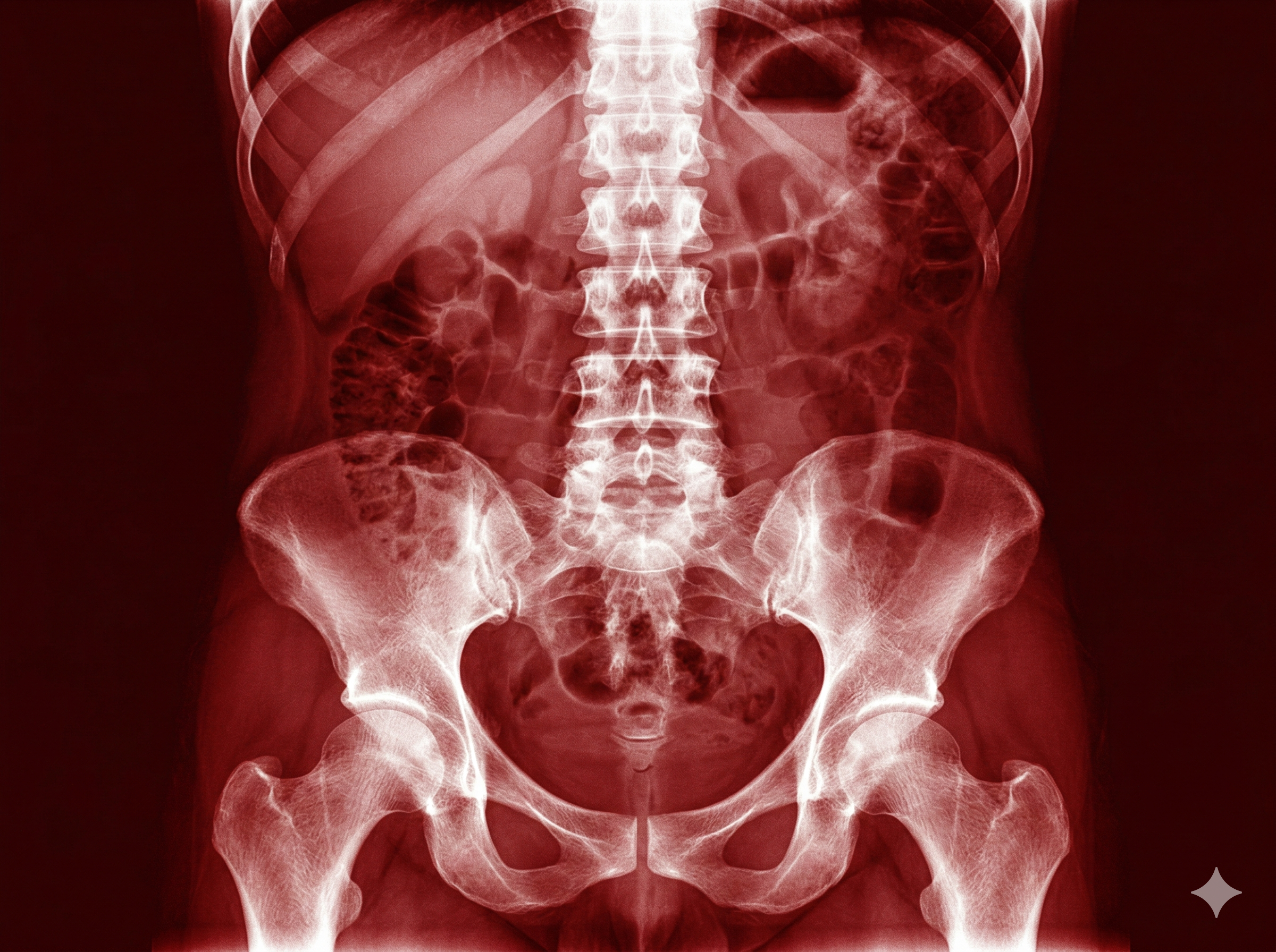 Abdominal X-Ray